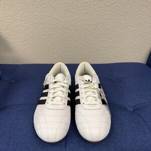 Adidas Taekwondo Shoes with laces
